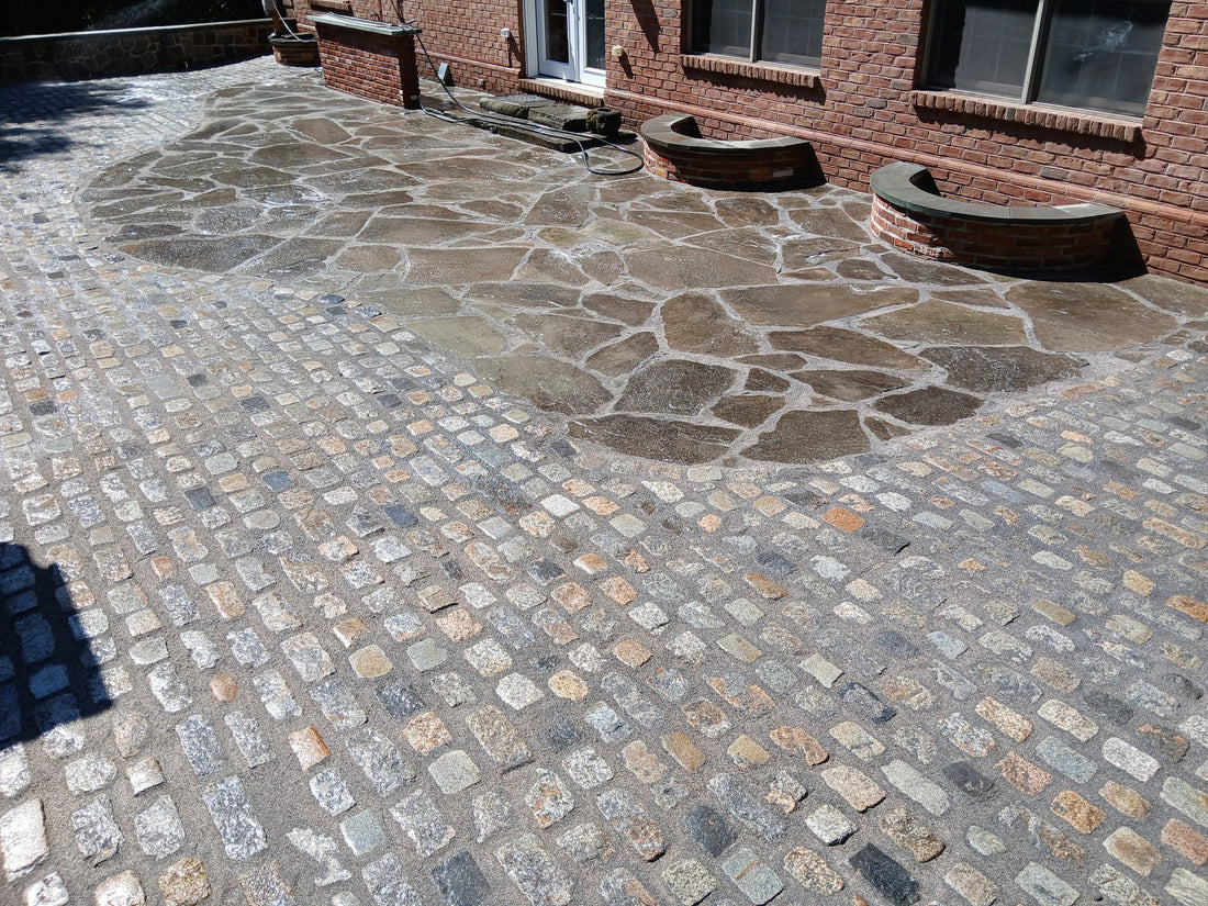 What Is Irregular Bluestone? A Comprehensive Guide for 2025