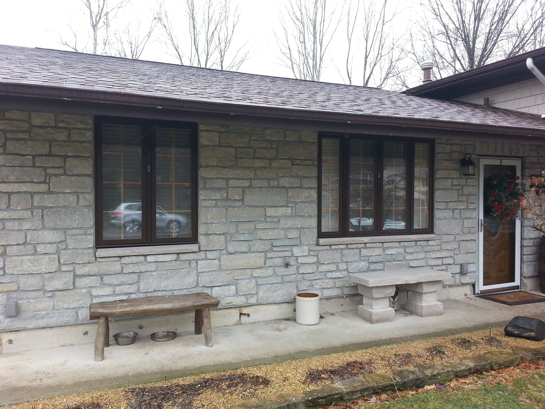 What Does "Full Bed Stone" Mean? A Comprehensive Guide