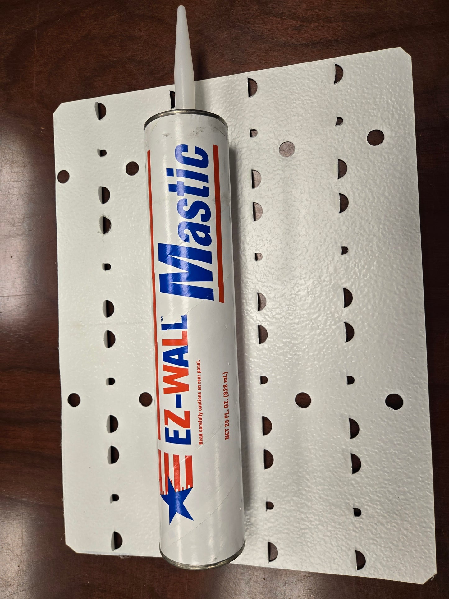 EZ-Wall Mastic