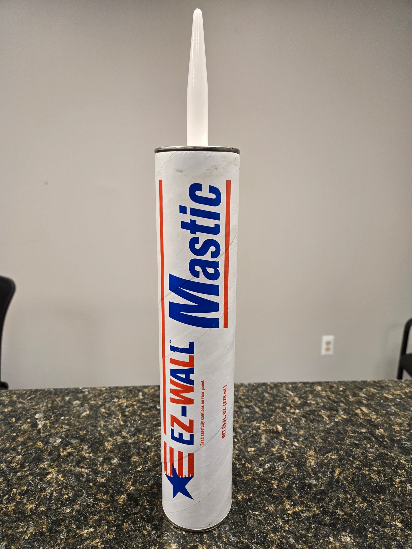 EZ-Wall Mastic