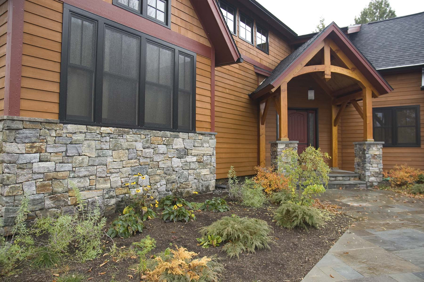 American Granite
