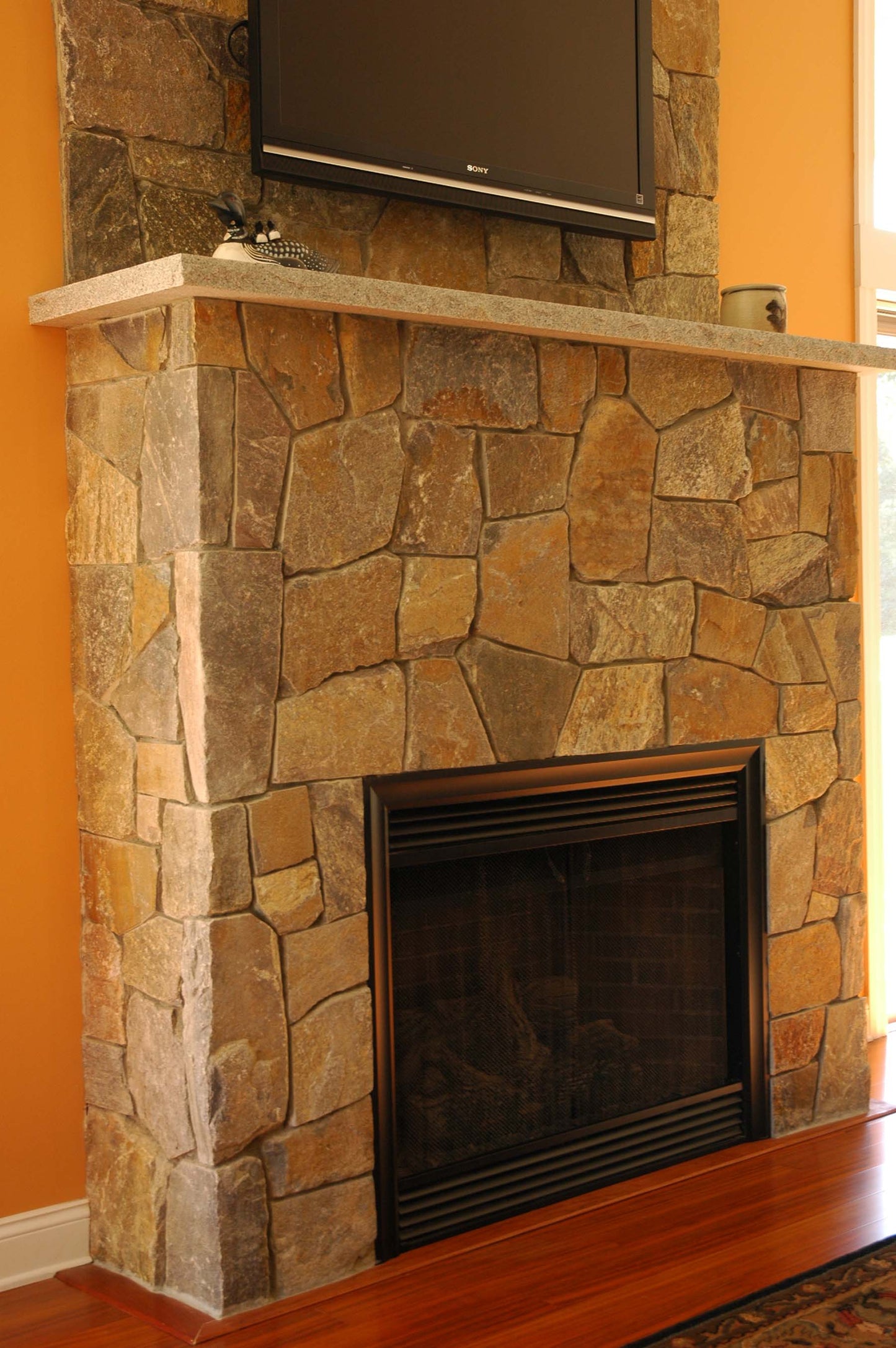 American Granite