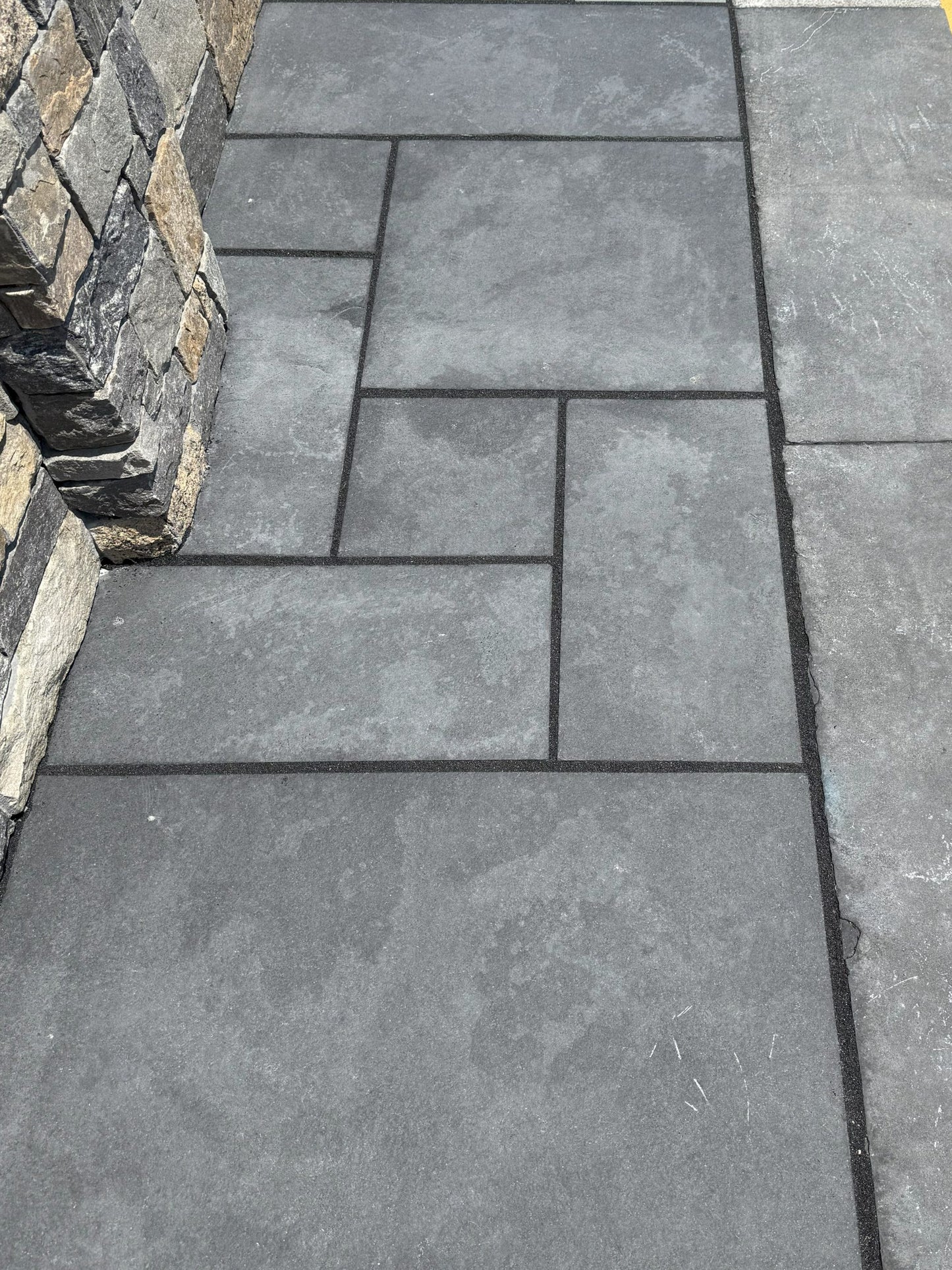 Black Canyon Flagstone