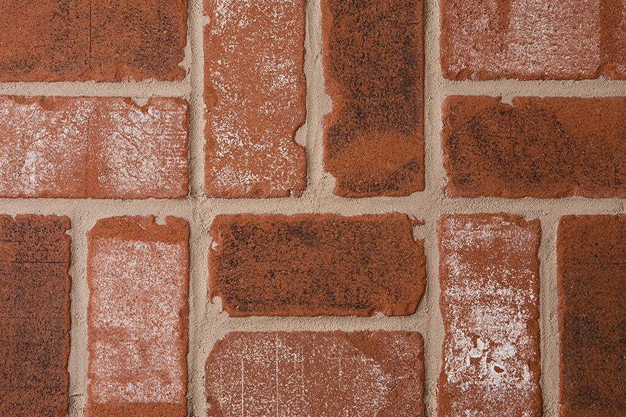Tumbled BrickTile