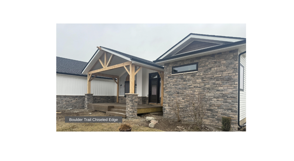 Boulder Trail Thin Stone