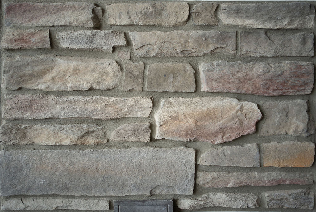 Ridgeline Thin Stone