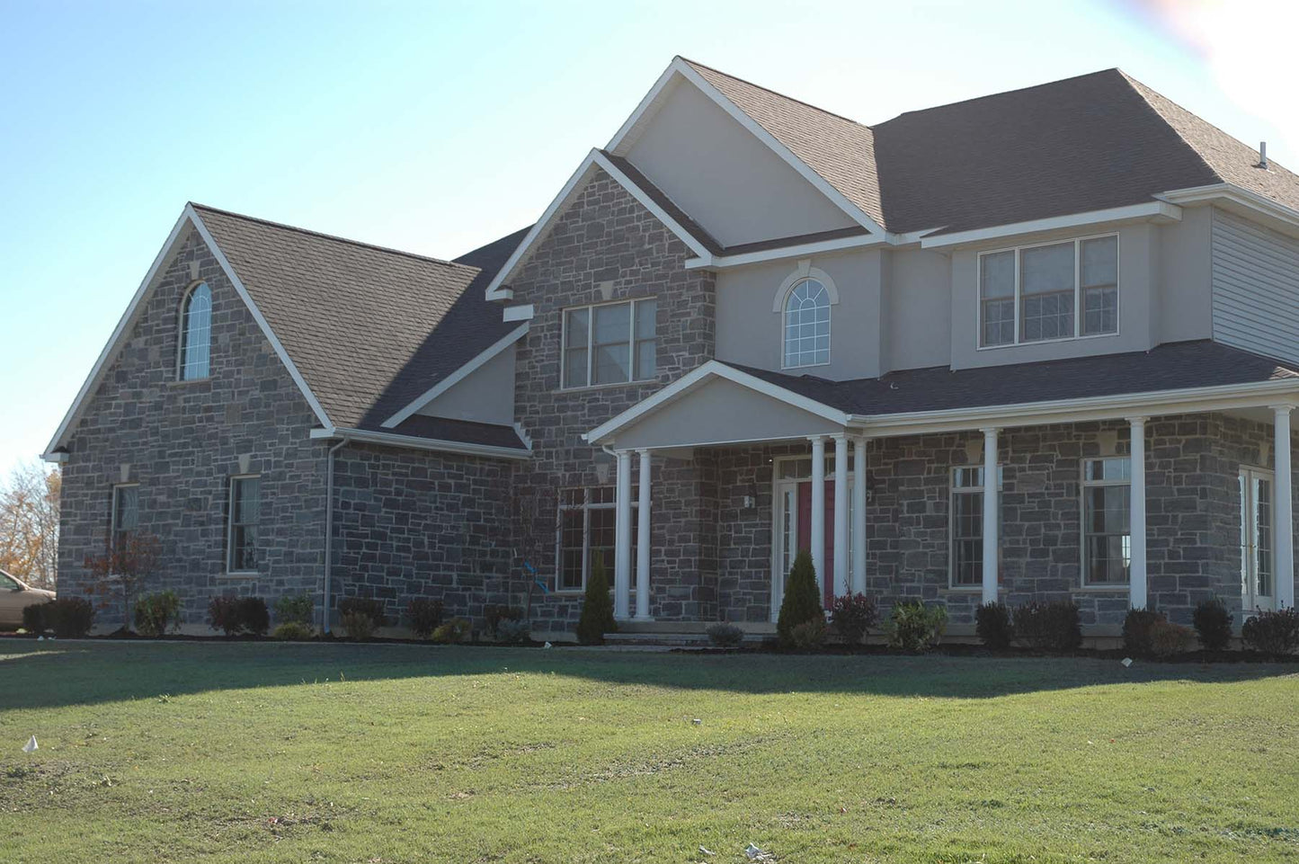Corinthian Granite