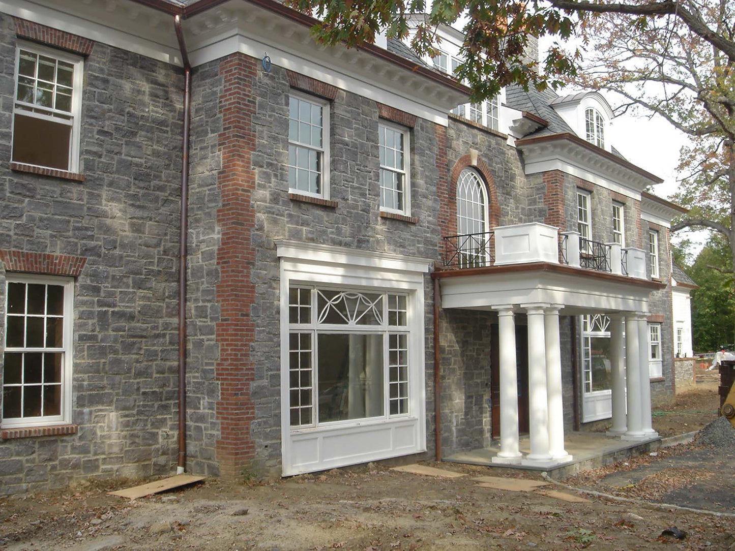 Corinthian Granite
