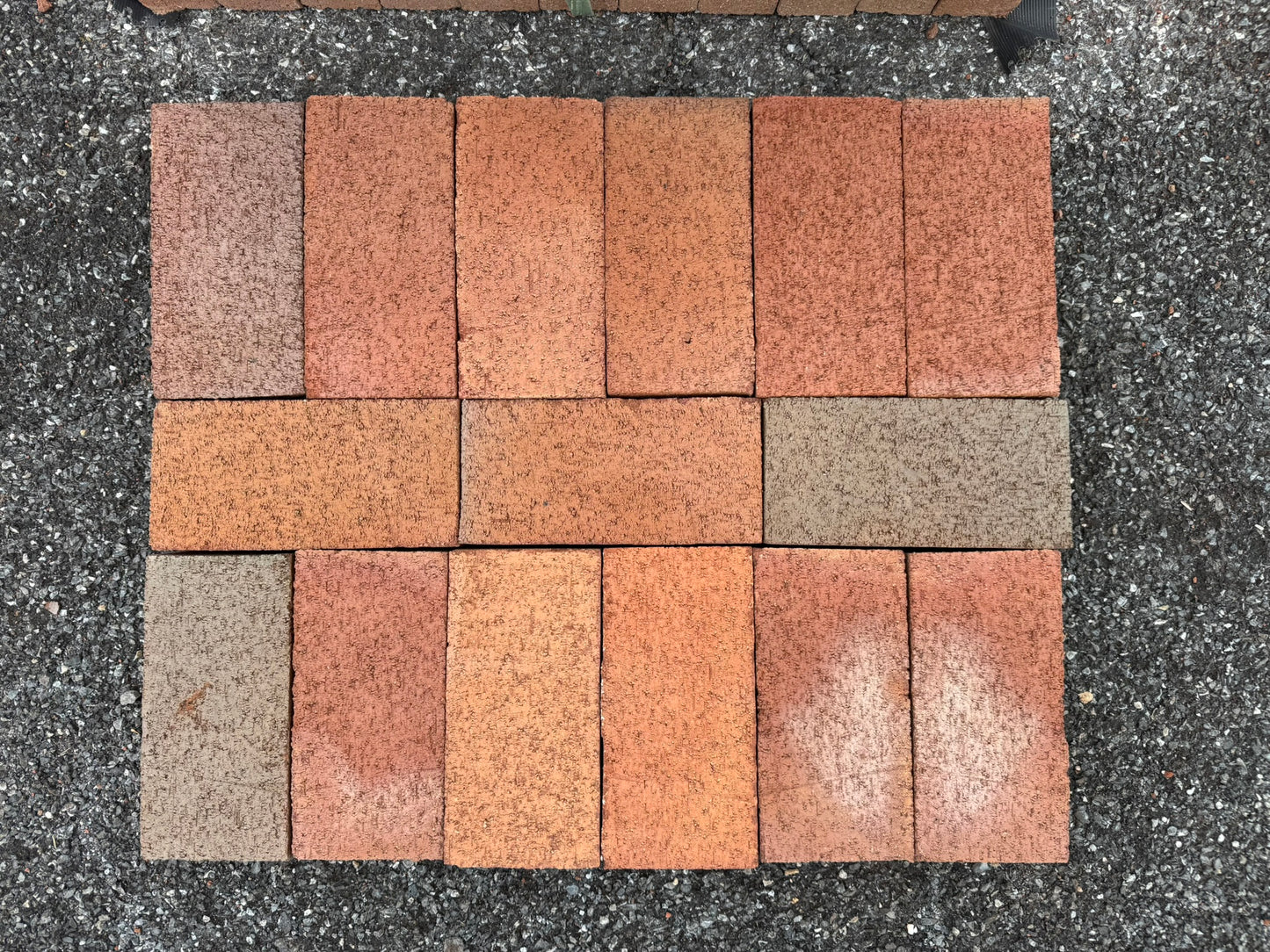 McAvoy Brick Pavers