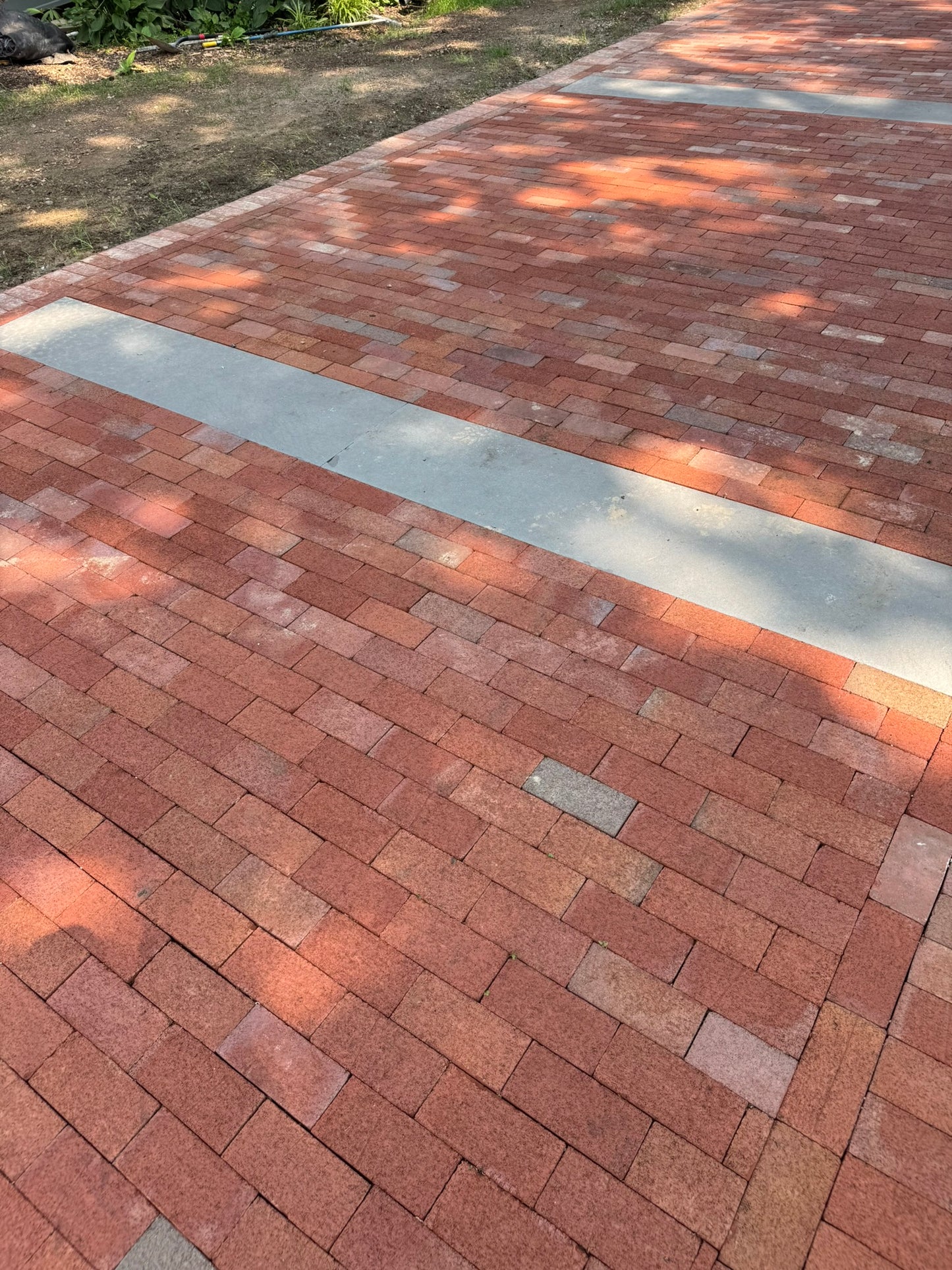 McAvoy Brick Pavers