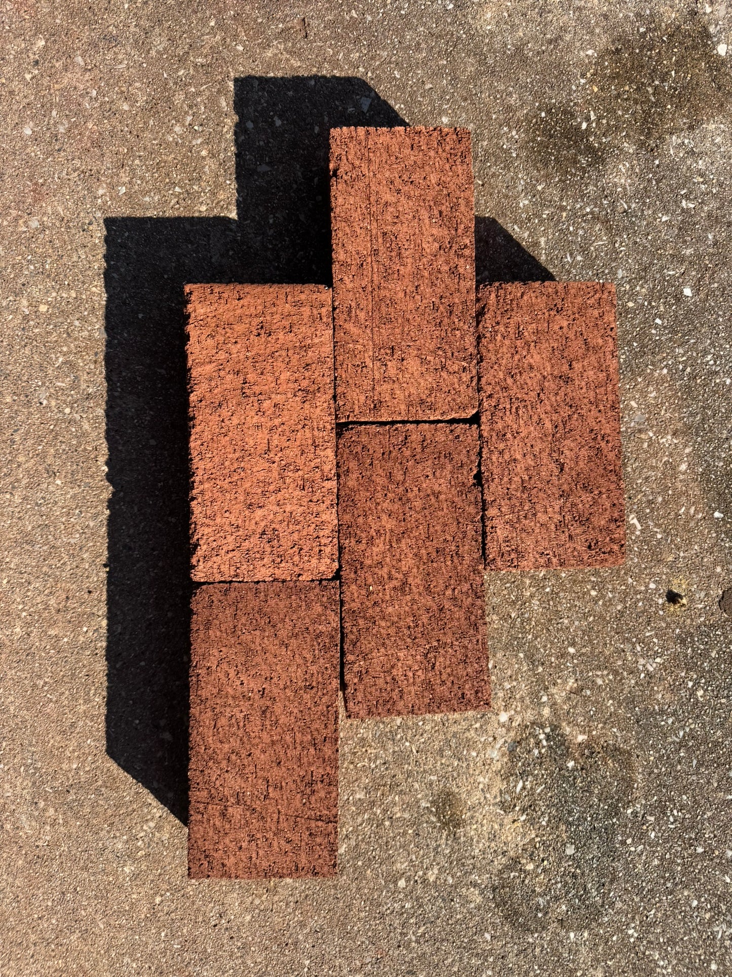 McAvoy Brick Pavers