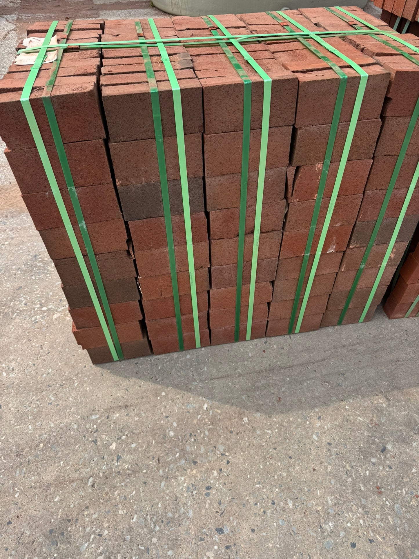 McAvoy Brick Pavers