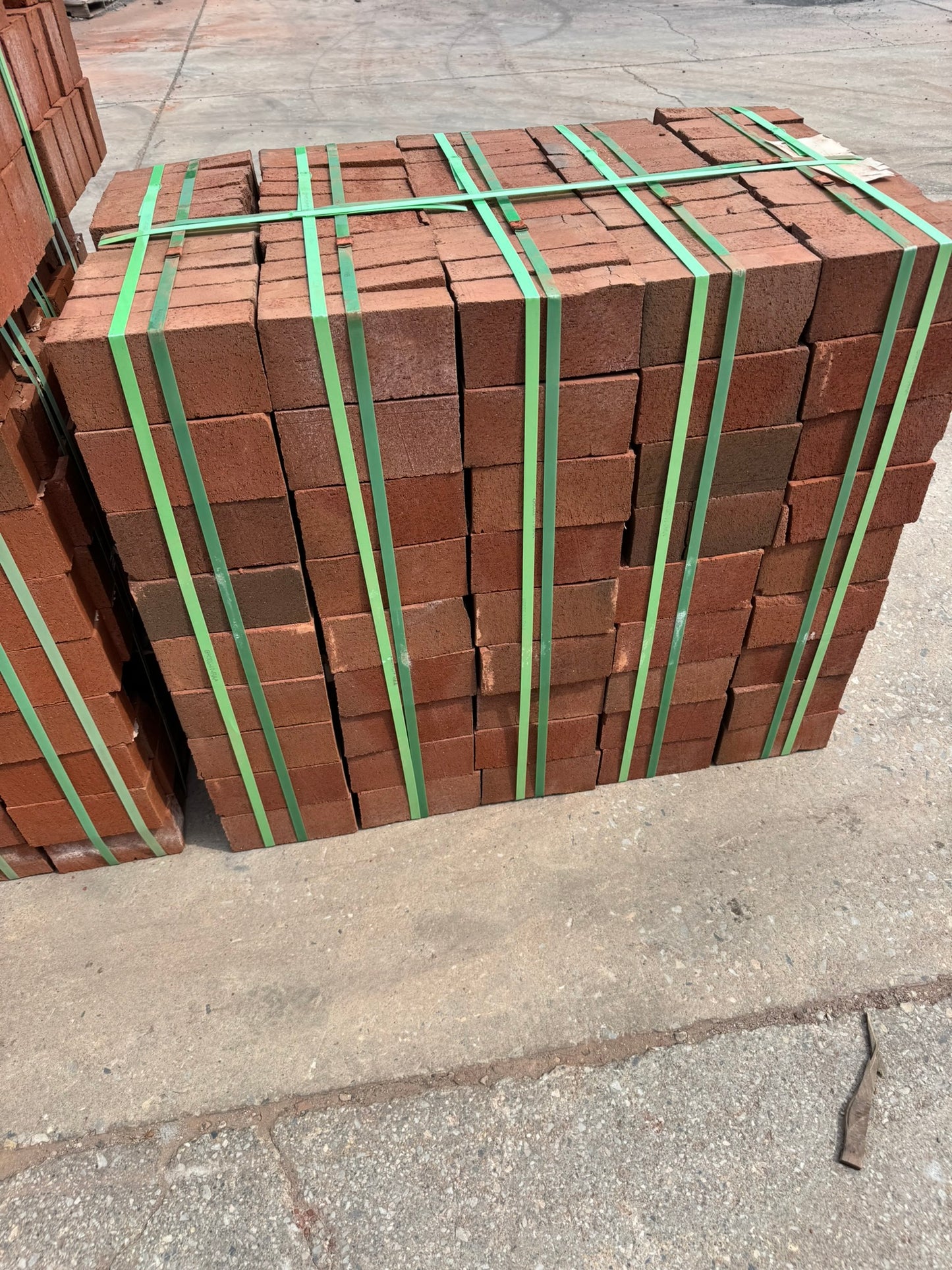McAvoy Brick Pavers
