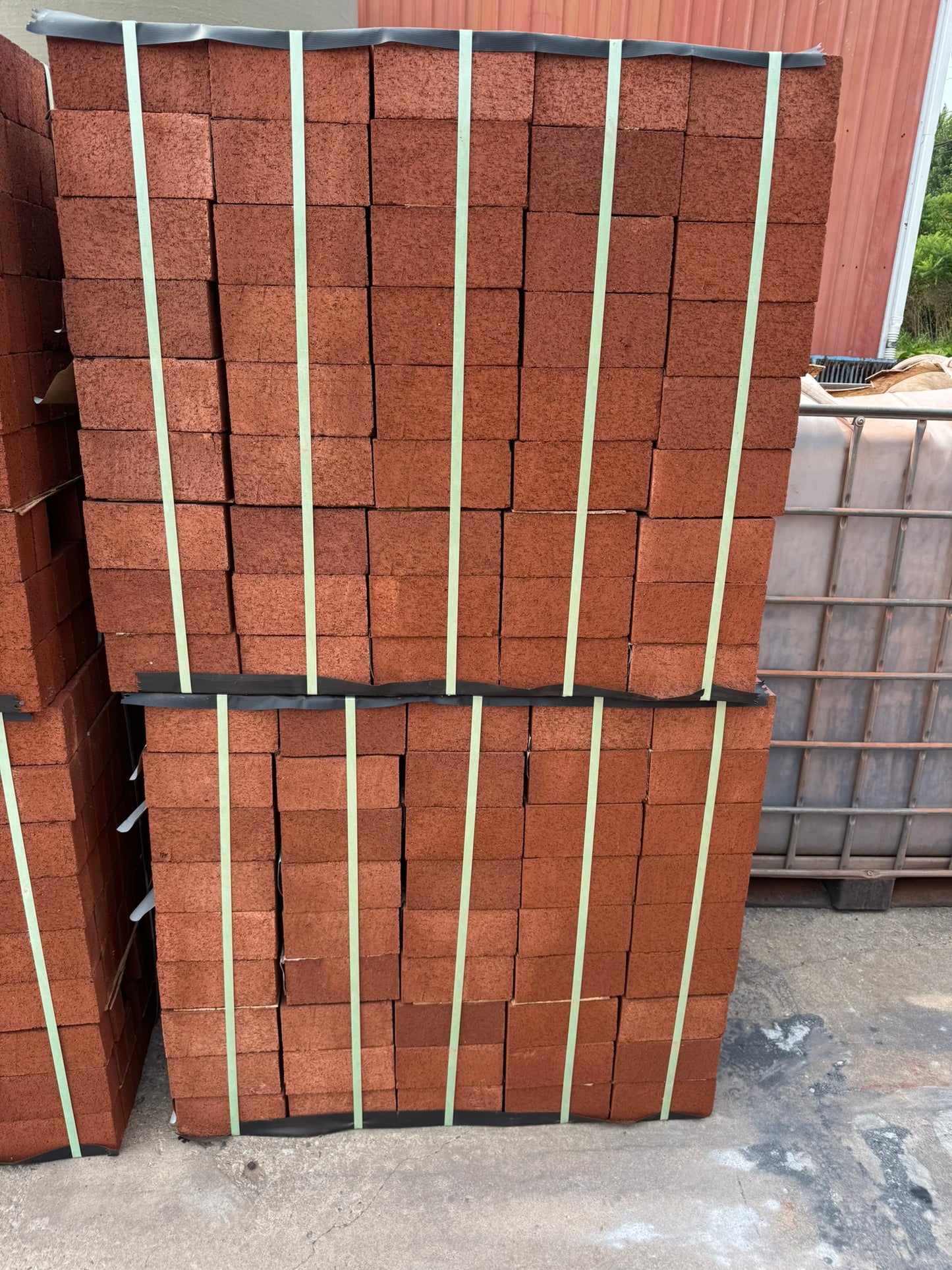 McAvoy Brick Pavers