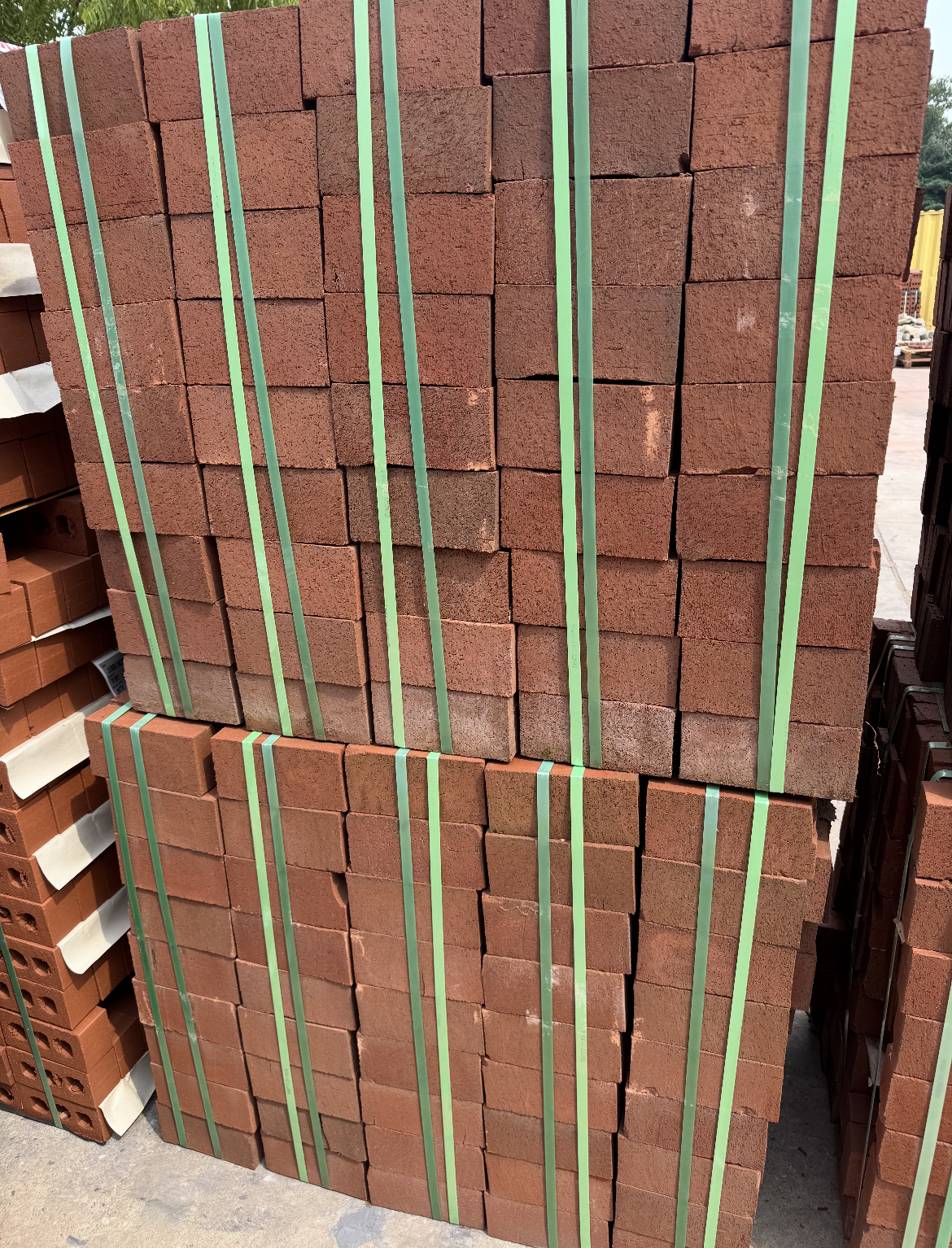 Discount Brick Pavers