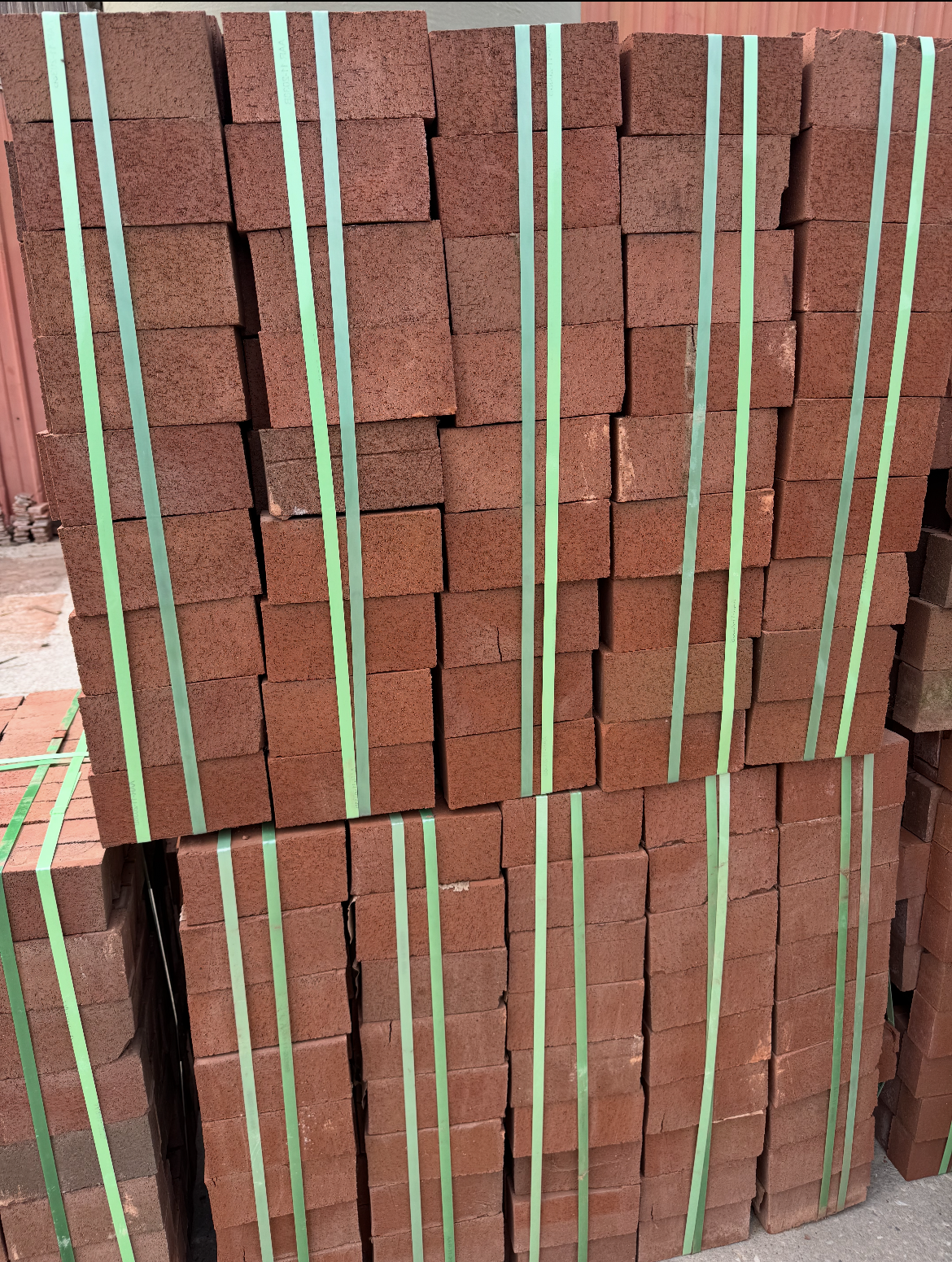 Discount Brick Pavers