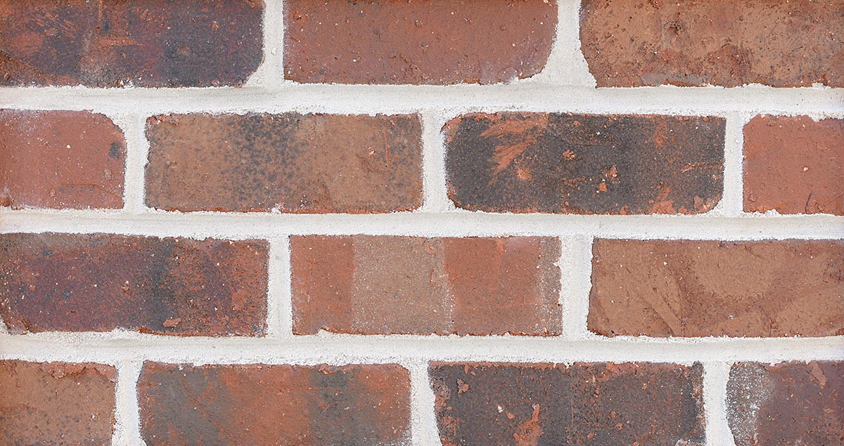 Old Jefferson Brick