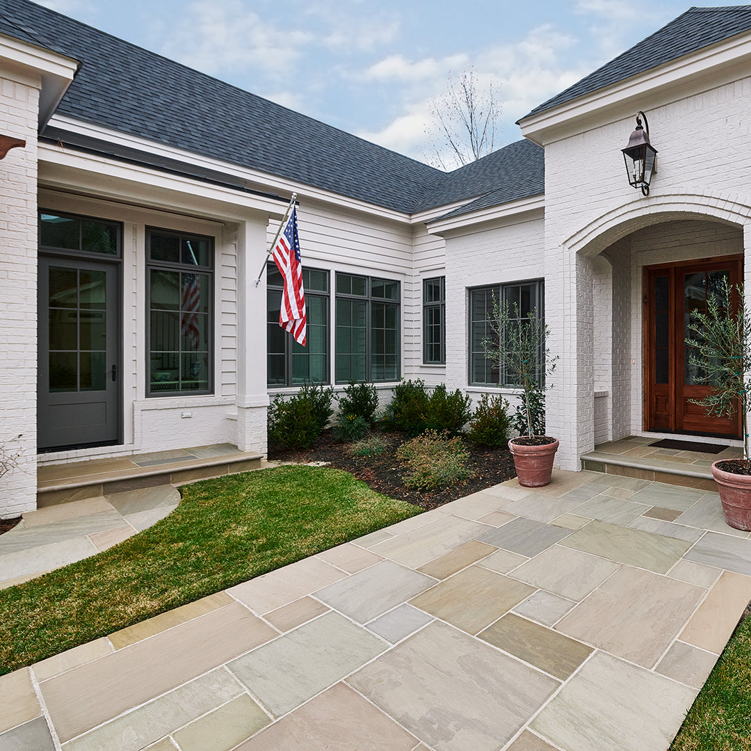 Classic Sandstone