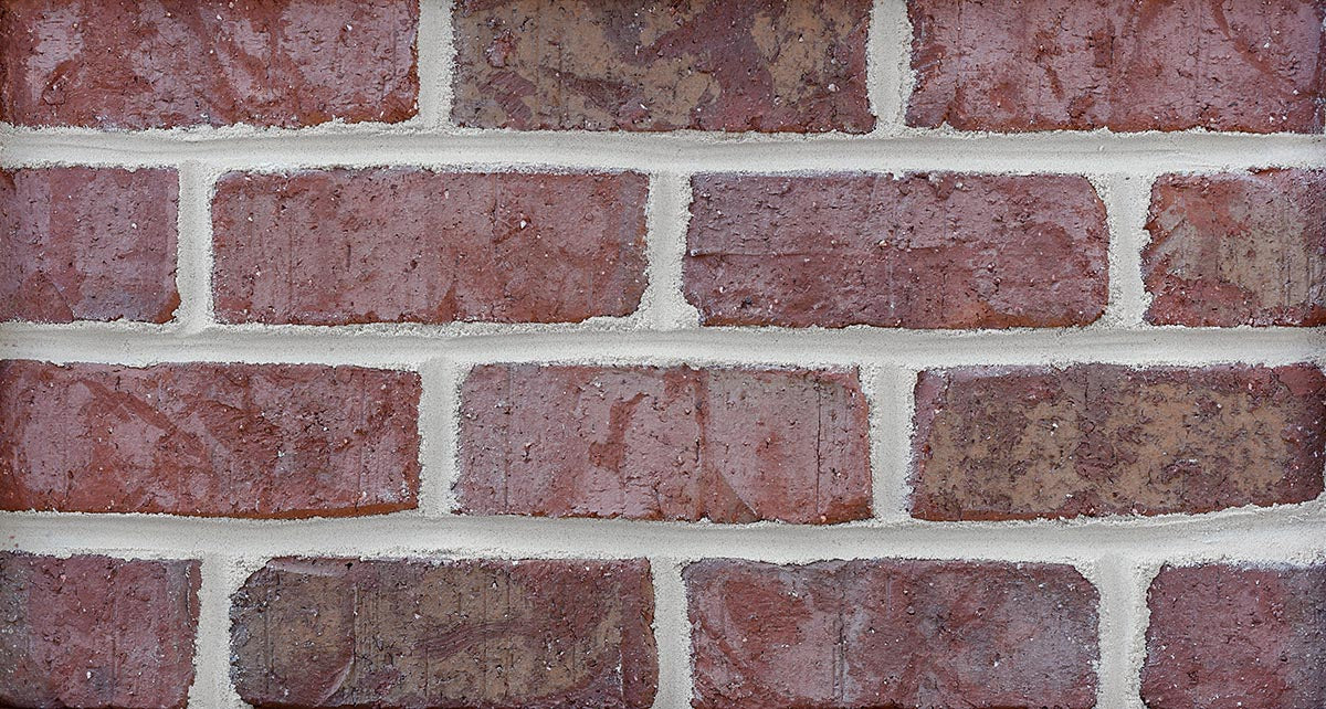 Rosewood Brick