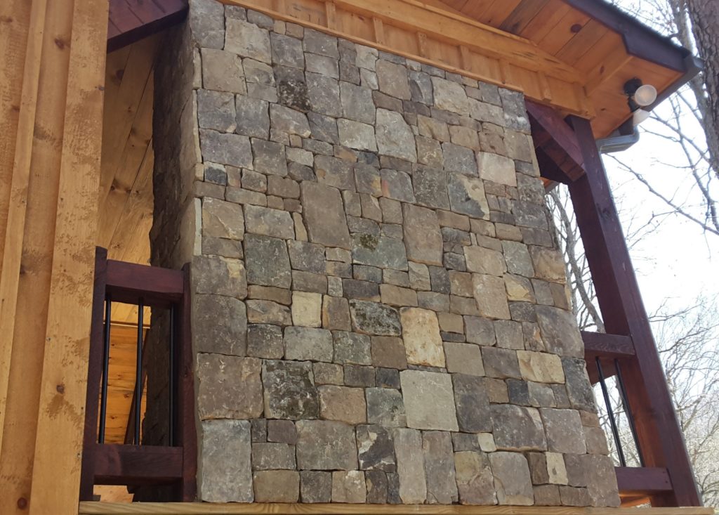 Tennessee Thin Stone (Various Options)