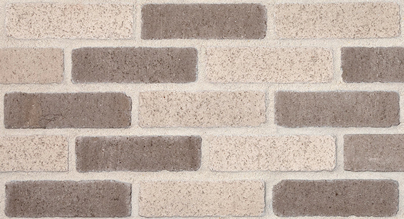 Tumbled Thin Brick (Various Options)