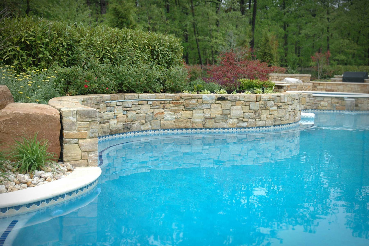 South Bay Quartzite