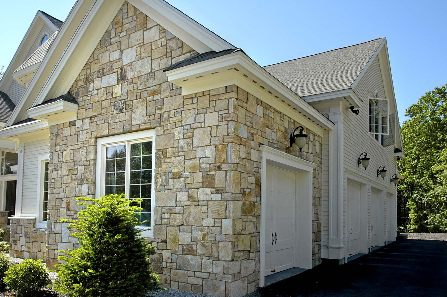 South Bay Quartzite