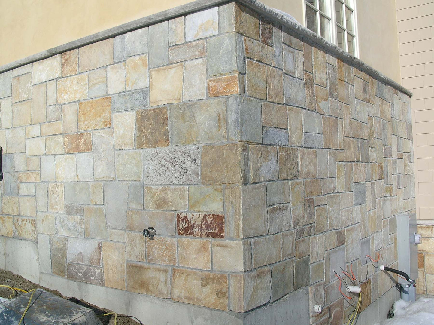 South Bay Quartzite