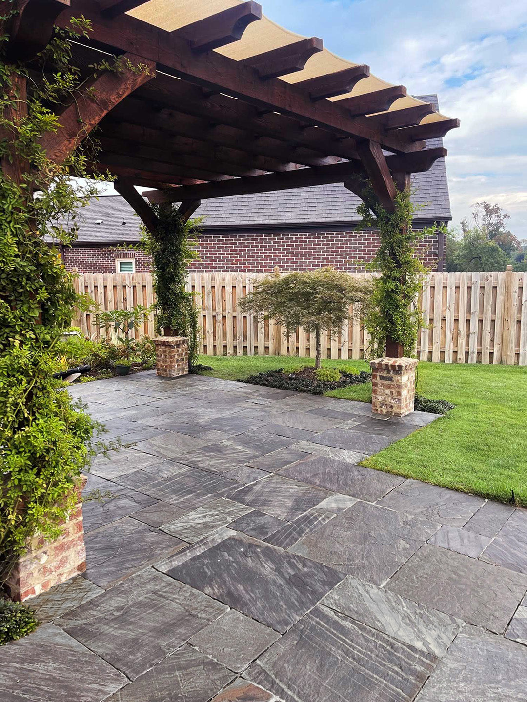 Classic Sandstone