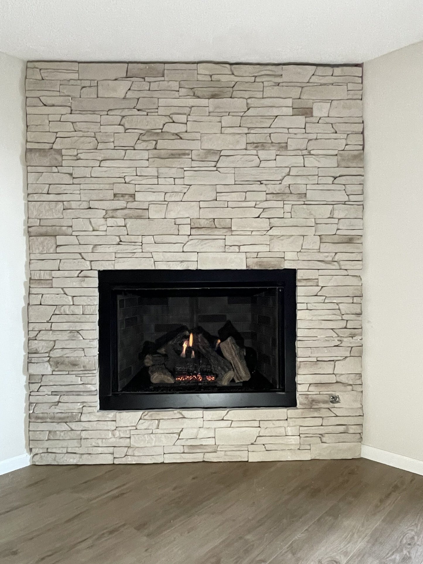 Kennesaw Stackledge Thin Stone