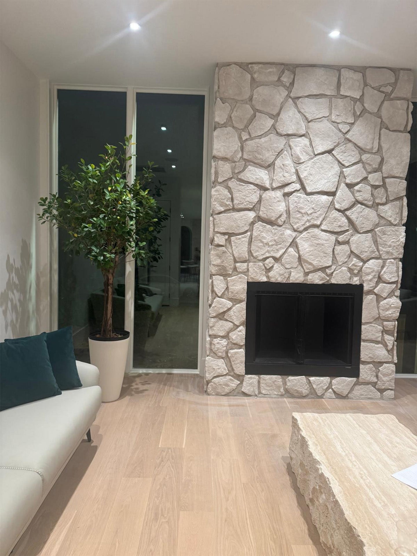 Prestige Fieldstone