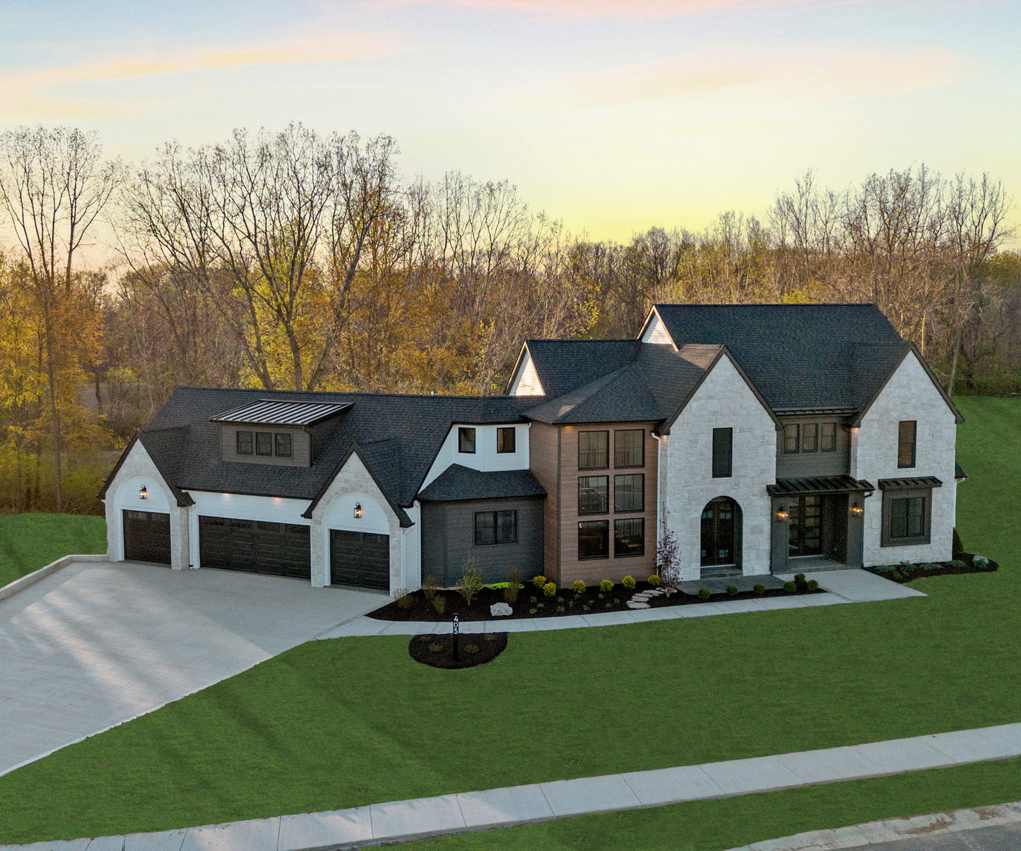 Midwest Dimensional Thin Stone