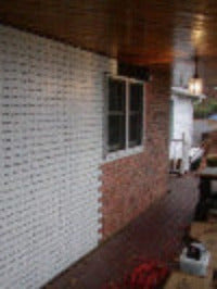 EZ-Wall Panel System