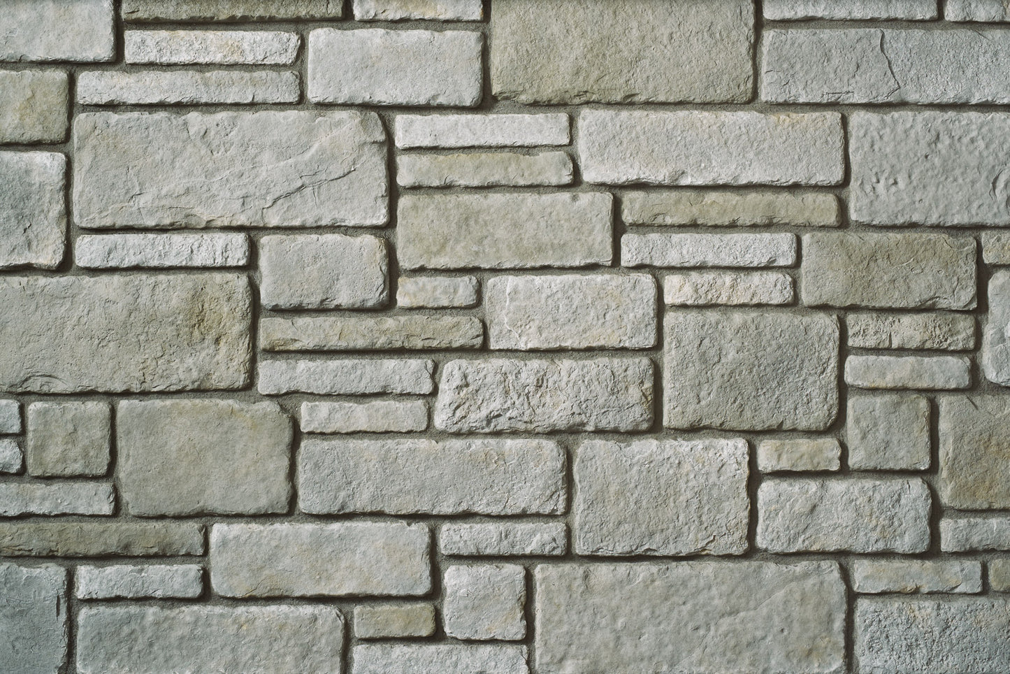 Sculpted Ashlar Stone
