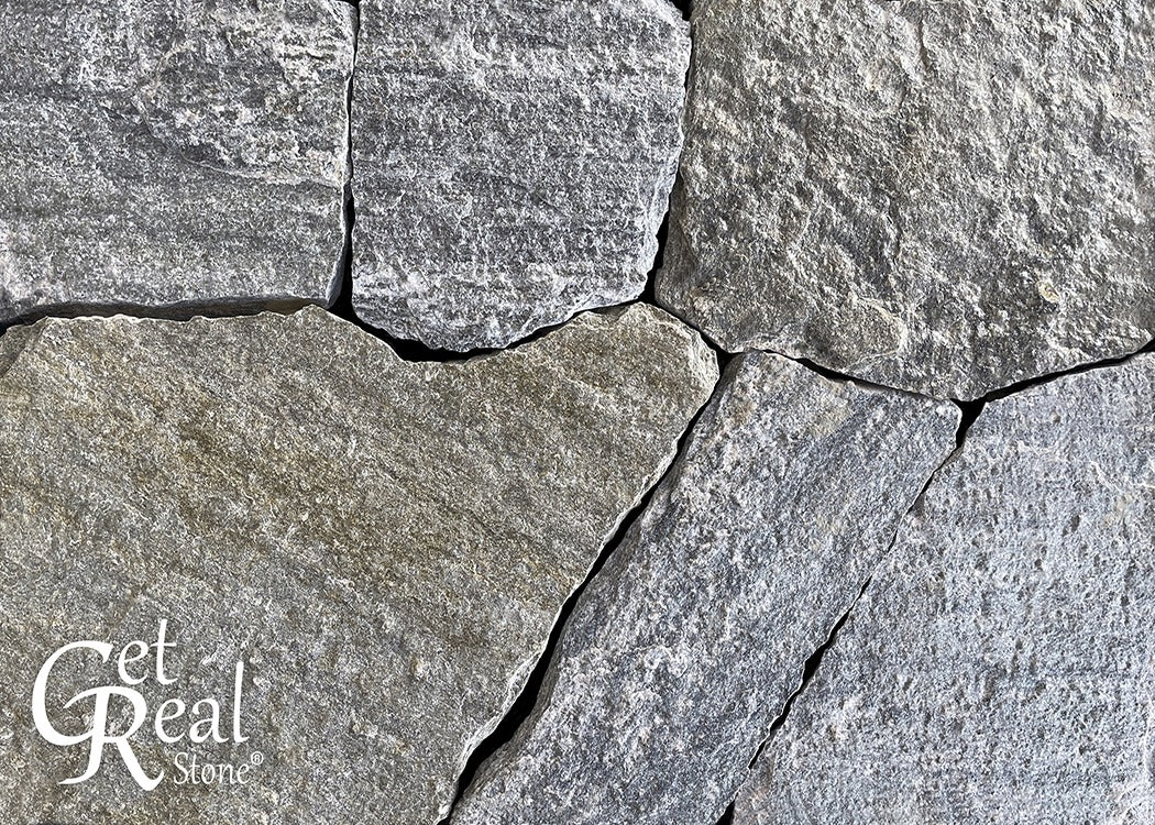 Biltmore Blend Thin Stone