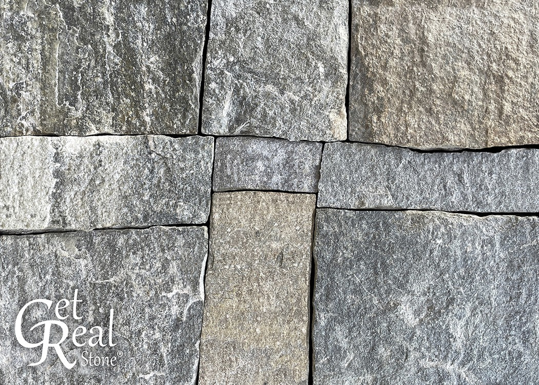 Biltmore Blend Thin Stone