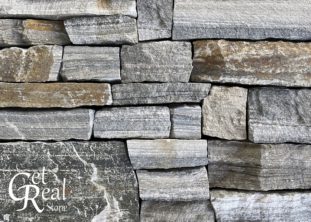 Biltmore Blend Thin Stone