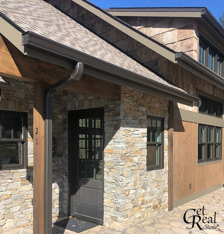 Biltmore Blend Thin Stone