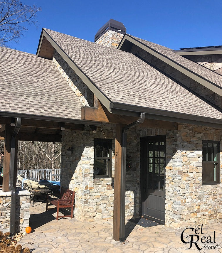 Biltmore Blend Thin Stone