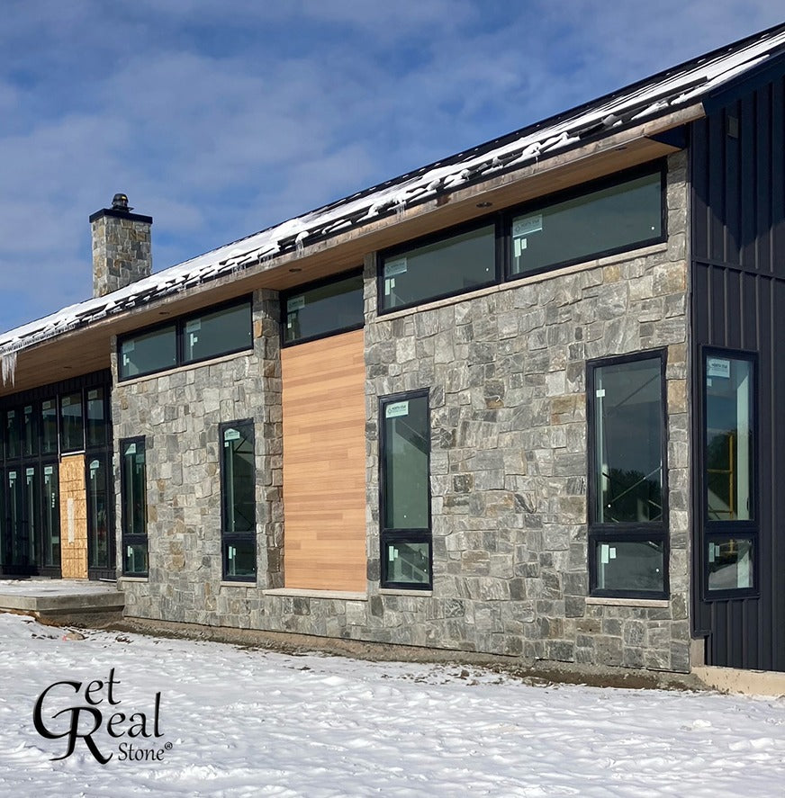 Biltmore Blend Thin Stone
