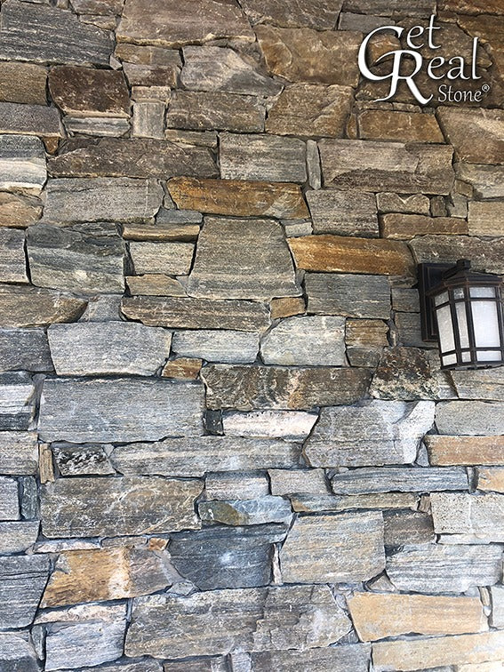 Biltmore Blend Thin Stone