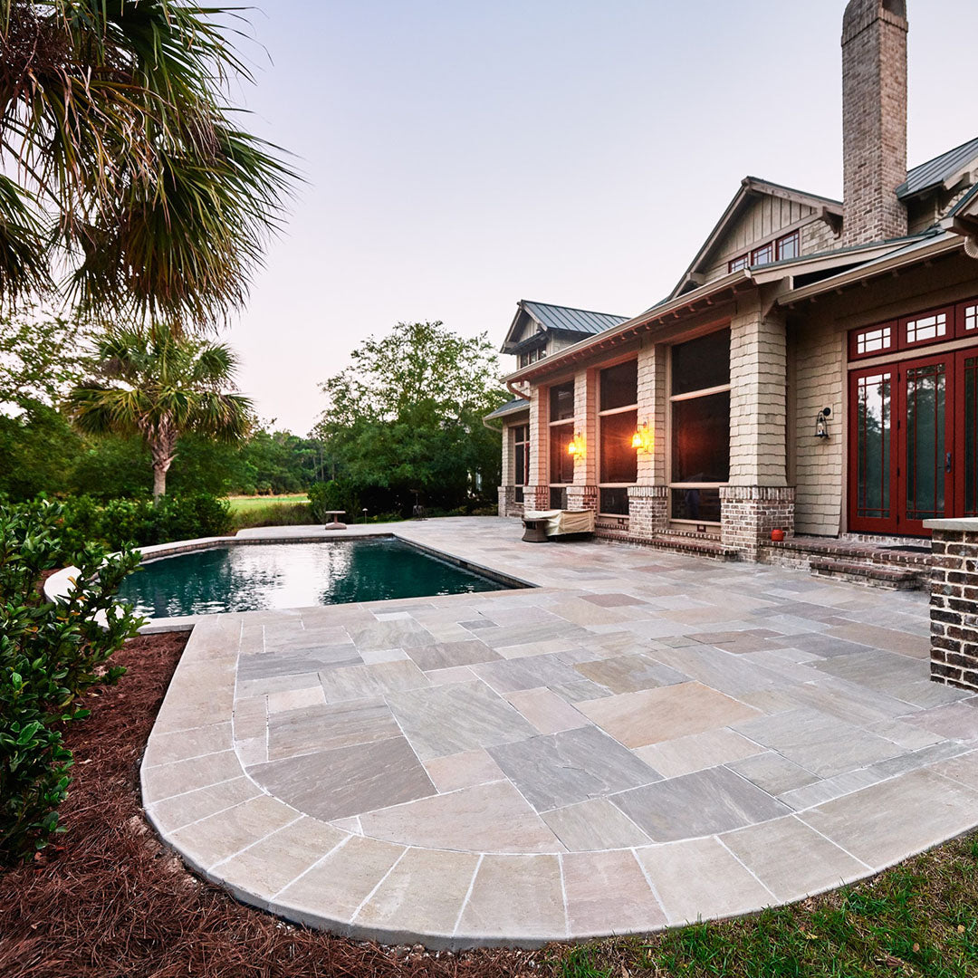 Classic Sandstone