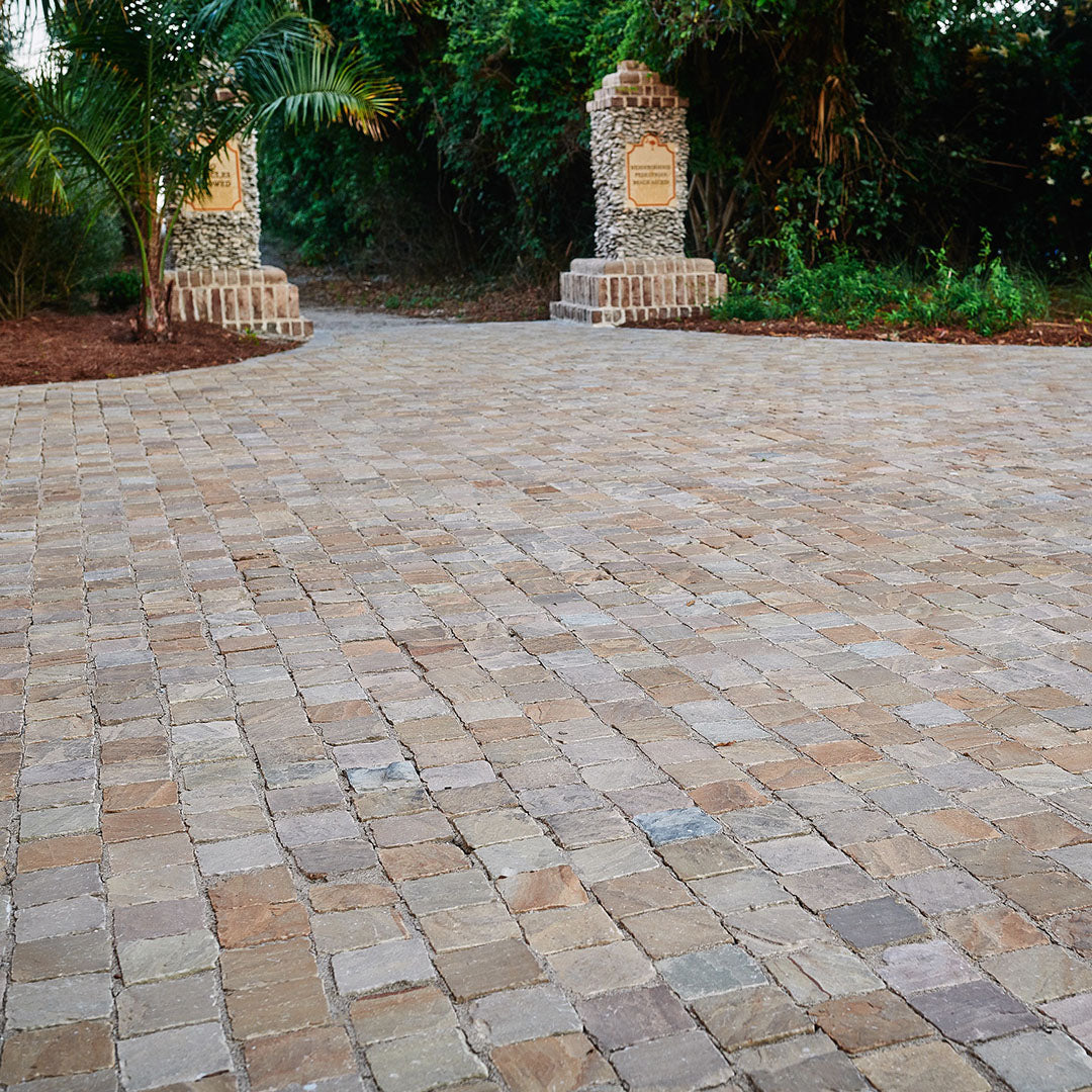Classic Sandstone