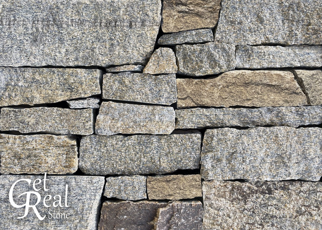 Elk Ridge Thin Stone