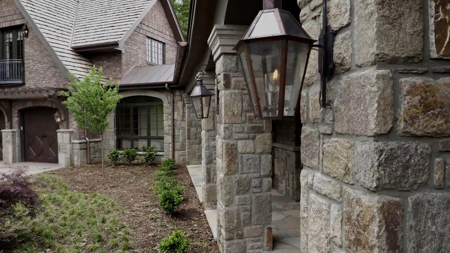 Elk Ridge Thin Stone