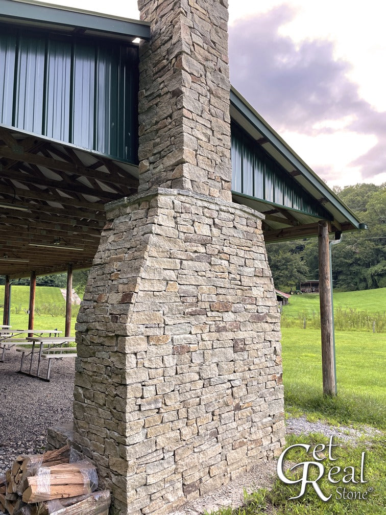 Elk Ridge Thin Stone