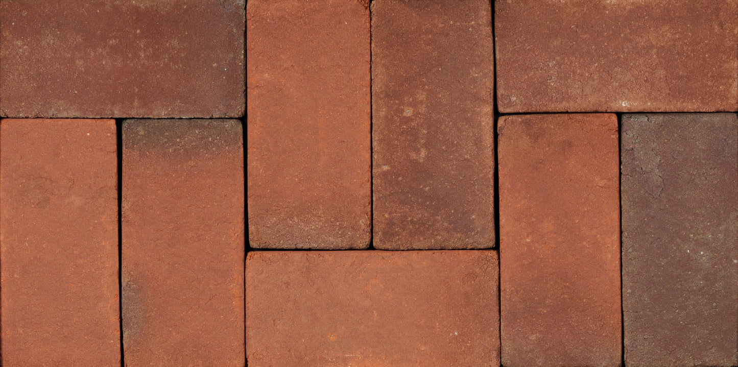 Watsontown Brick Pavers