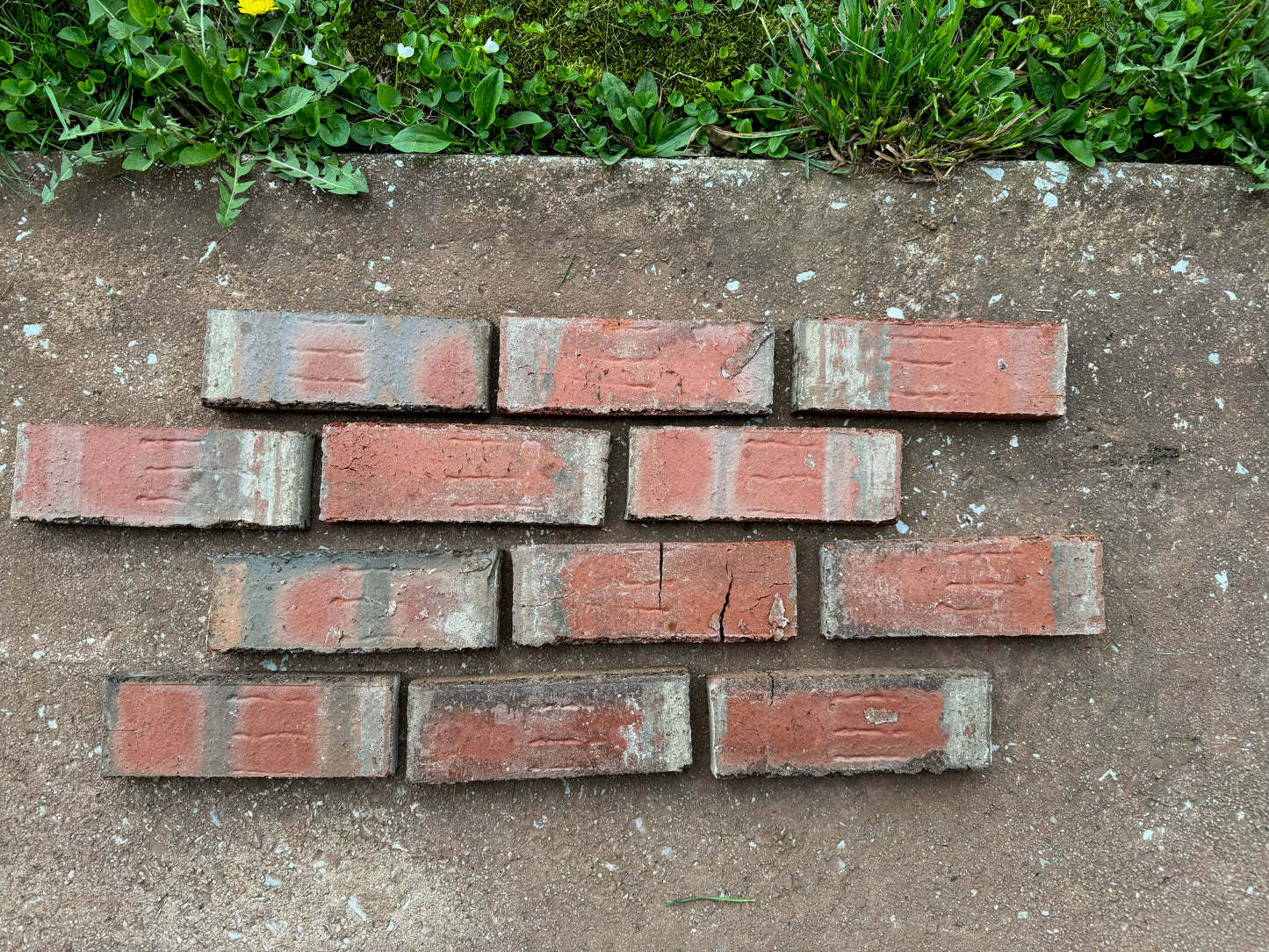 Whiskey Brick
