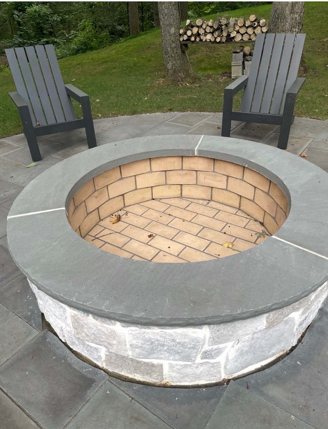 Bluestone