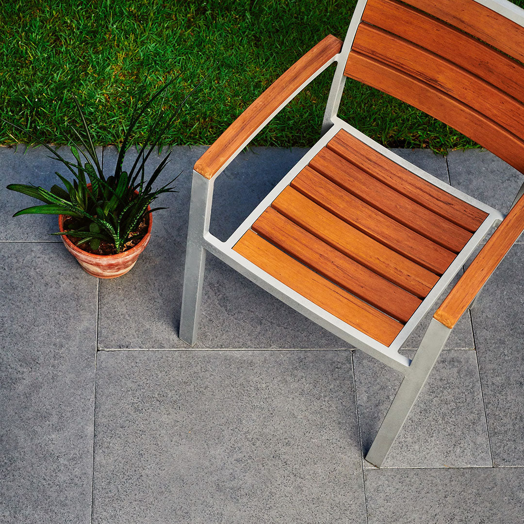 Tumbled Limestone